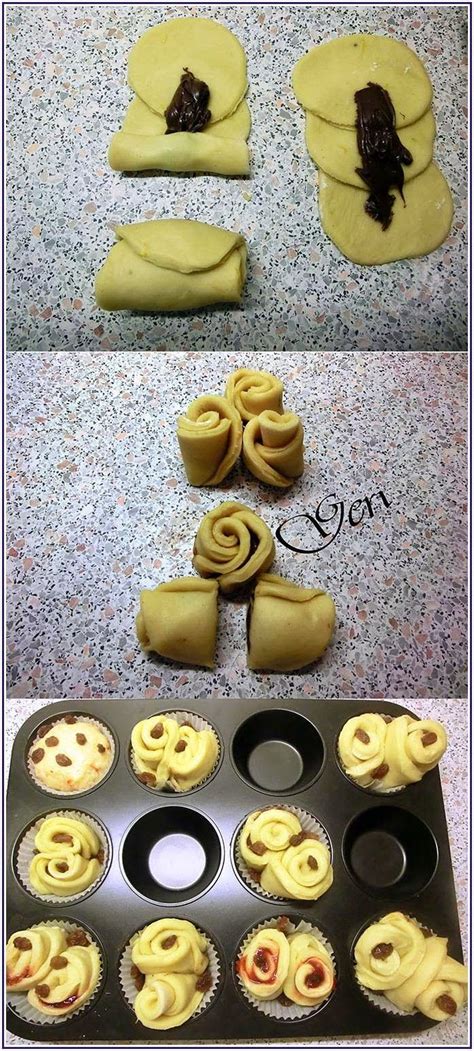 Check spelling or type a new query. Lecker mit Geri: Hefezopf Ostermuffins auf bulgarische Art ...