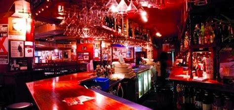 Basement nightclub is temporarily closed. Venues - Pubs, Clubs, Bars - Nightcruiser Party Bus Tours ...