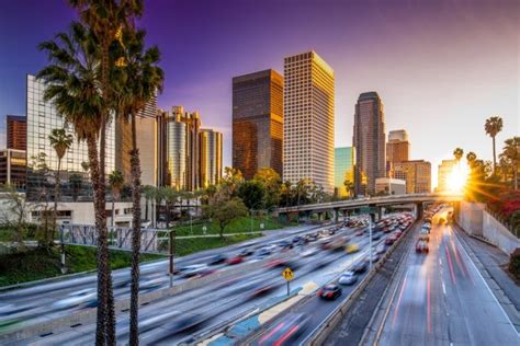 In general, we recommend booking tickets. Da Los Angeles a San Francisco | Blog di Viaggi