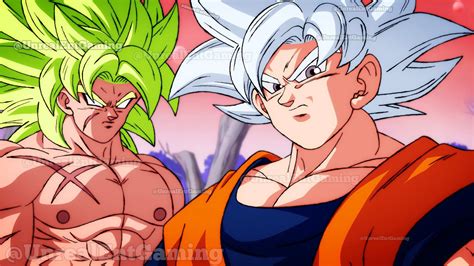 Looking for dragon ball super chosenshiretsuden vol.6 a? NEW 2022 Dragon Ball Super Movie CONFIRMED! Information On ...