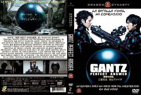 Watch perfect blue full episodes online english sub. Gantz Live Action 1, 2 y 3 MEGA POST ~ Stato-anime
