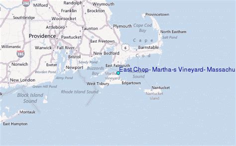 View all martha's vineyard properties. East Chop, Martha's Vineyard, Massachusetts Tide Station ...