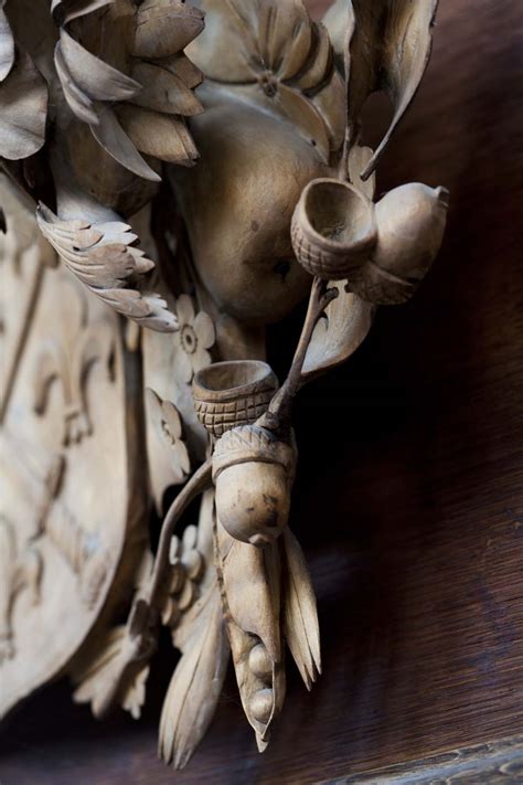 Grinling Gibbons' life and legacy at Compton Verney - Museum Crush