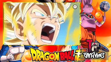 Dragon ball super broly english subbed. Descargar Capítulos Dragon Ball Super Sub Español [46 ...