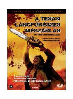 A(z) a texasi láncfűrészes gyilkos visszatér című videót zsédi nevű felhasználó töltötte fel a(z) film/animáció kategóriába. A Texasi Lancfureszes Gyilkos - Meghalt Az Eredeti Texasi Lancfureszes Gyilkos Blikk - Az ...