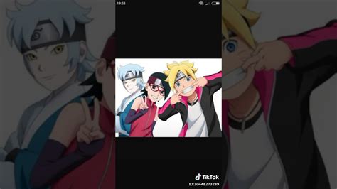 Boruto, sarada, dan mitsuki vs mirai #tim7boruto #boruto #sarada #mitsuki #uzumaki #uchiha #naruto #sasuke #konohagakure. Tim 7 boruto - YouTube