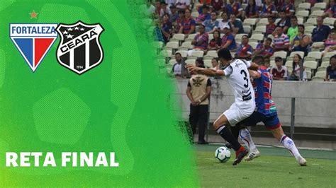 O ceará segue dominando a lista de campeões do campeonato cearense, mas o fortaleza diminuiu a diferença neste domingo (21). Confira os próximos confrontos de Ceará e Fortaleza no ...