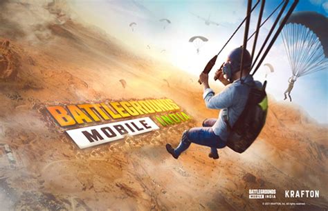 Sadly, no official battlegrounds mobile india release date has been announced at this time. pubg Mobile coming soon in india new name PlayerUnknowns ...