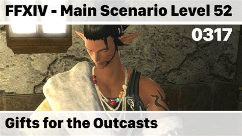 Helix, azys lla (x7.4,y11.5) : FFXIV Gifts for the Outcasts - Main Scenario 0317 - Heavensward - YouTube