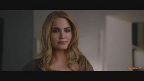 Download lagu dan video terbaru. Breaking Dawn Part 2 Clip Shows Bella Trying to Act Human ...