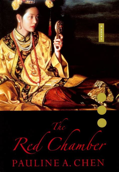 Story ye chen bab 561 565. Pauline Chen builds 'The Red Chamber' around memorable ...