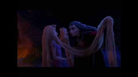 Based on a true story. Rapunzel - Mother Knows Best (Reprise)/ Moeder Heeft ...