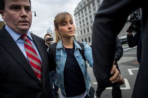 Allison mack's arrest is related to her alleged involvement with an organization called nxivm. Nxivm Trial: Naked Meetings and Photos for Sex Cult ...