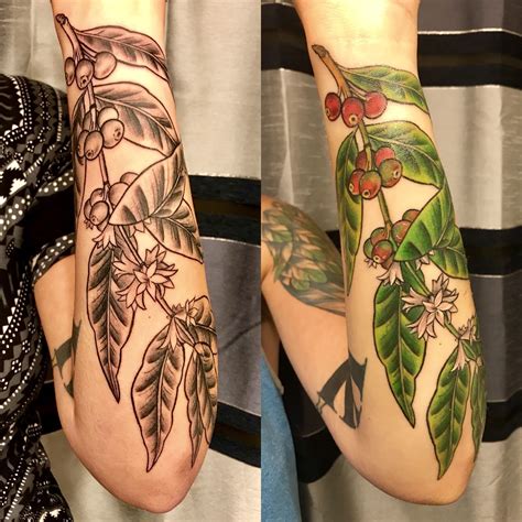 You don't have to get both — but you can! Pin on Tattoo ideas