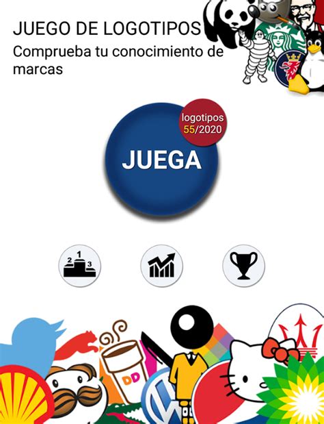 Maybe you would like to learn more about one of these? Quiz: Juego de logotipos - Aplicaciones de Android en ...