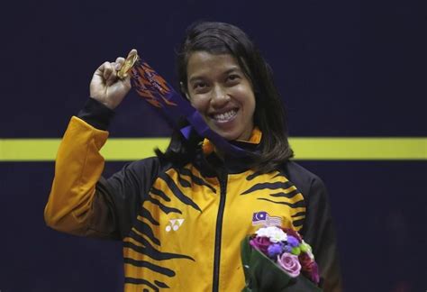 Datuk nicol david ke final skuasy terbuka as. Nicol Ann David - Wilayahku