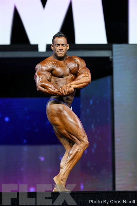 I do not advocate the use of any harmful or illegal substances.\n. Mahmood Al Durrah - 212 Bodybuilding - 2018 Olympia ...