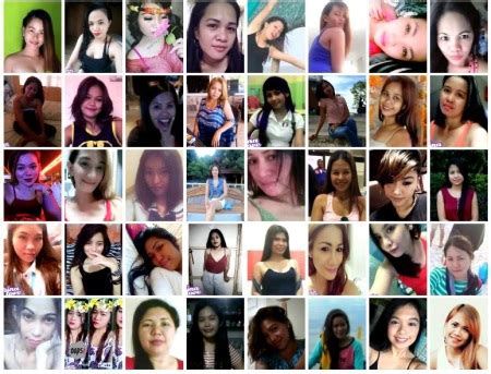 So go ahead and put in your rsvp for one, and see it as a great chance to meet and mingle. 10 Types of Filipina Singles You Can Meet Online Today ...