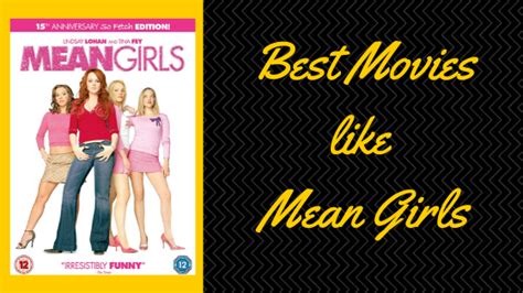 Best tv shows coming in 2021 and beyond. 10 Best Movies like Mean Girls to Watch in 2021