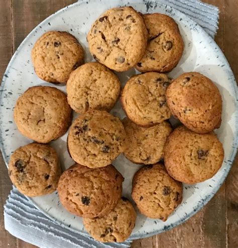 Reviewed by millions of home cooks. Cookies For Diabetic - Diabetic Oatmeal Raisin Cookies ...