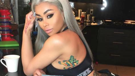 We did not find results for: Blac Chyna Returns to Her OLD Job After Being Cut Off by ...