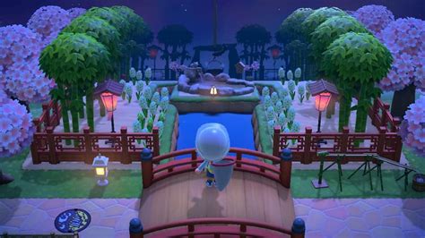 Now that you have an idea of the current wind direction and when balloons can spawn, it's possible to find. Bamboo Garden Ideas Animal Crossing - Acnh Bamboo Bamboo ...