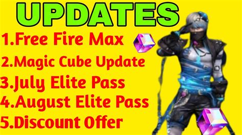 Welcome to the first working garena free fire hack page. Magic Cube Update - Arctic Bundle - Free Fire Max Coming ...