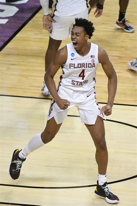 Learn more about florida state forward scottie barnes in this 2021 nba draft prospect capsule. Cleveland Cavaliers: 2021 Draft prospect Scottie Barnes ...