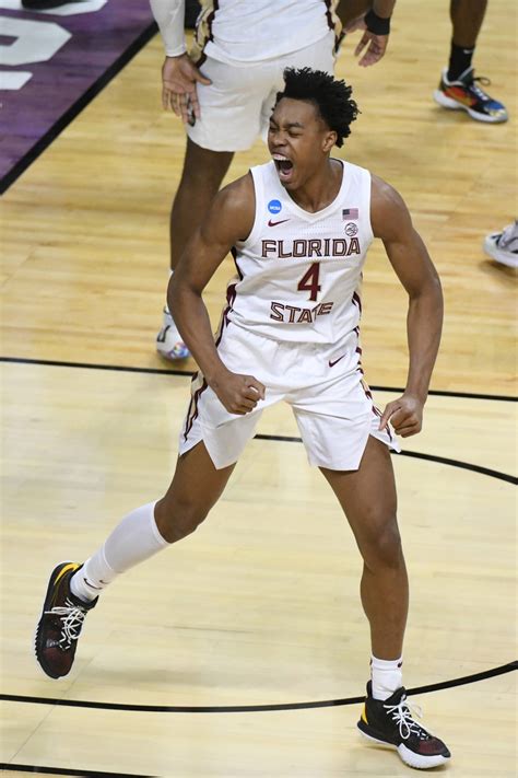 Learn more about florida state forward scottie barnes in this 2021 nba draft prospect capsule. Cleveland Cavaliers: 2021 Draft prospect Scottie Barnes ...