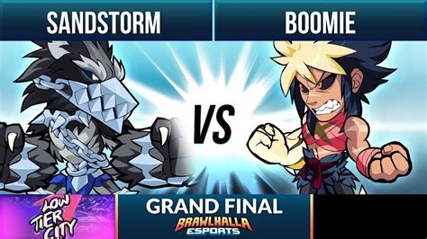 The show is hosted by boomie and remmy and showcases a variety of guests who are influential in. Sandstorm vs Boomie - Grand Final - Low Tier City 7 - YouTube