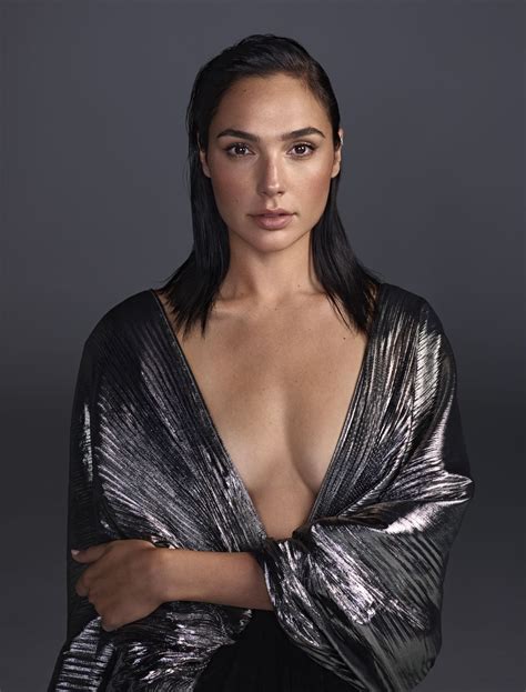 April 30, 1985 in rosh ha'ayin, israel ) is an israeli born actress and model. Gal Gadot - HawtCelebs