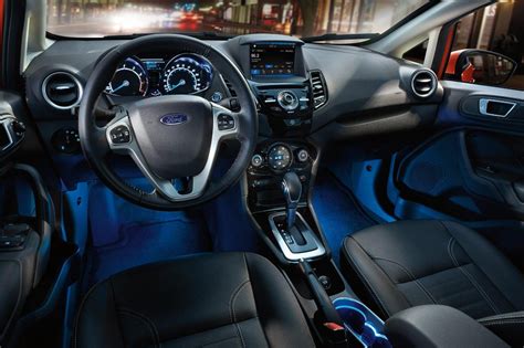 The 2018 ford fiesta comes in s, se, titanium, and st models. 2018 Ford Fiesta Inventory For Sale, Research, & Specials ...