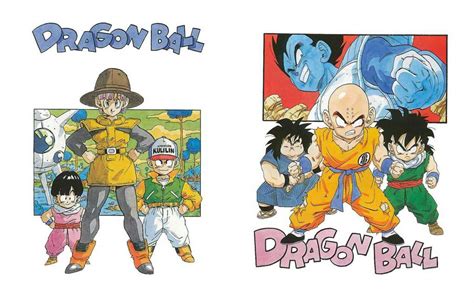 Dragon ball gt (ドラゴンボールgt doragon bōru jī tī?) è una serie televisiva anime tratta dal manga dragon ball di akira toriyama.visto il grande successo del fumetto e delle serie animate dragon ball e dragon ball z da esso tratte, la toei animation decise di creare un nuovo anime con una storia originale, sviluppando un seguito agli eventi del manga. 0 0 2 | Wiki | DRAGON BALL ESPAÑOL Amino