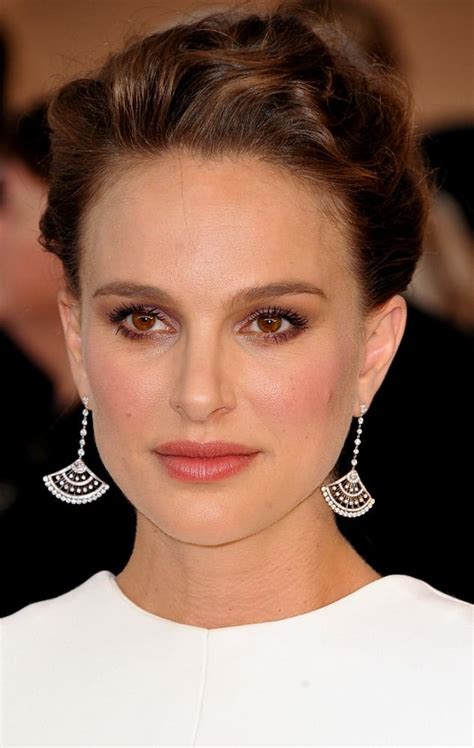 The complete source for natalie portman news, information and media. Natalie Portman's Hairstyles Over the Years