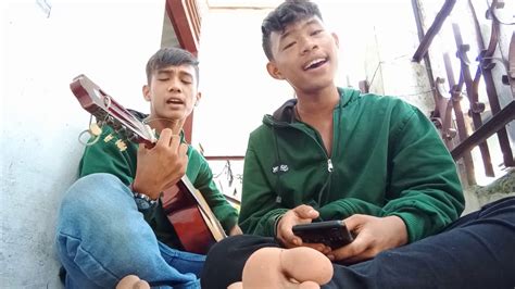 Bahkan ayu membeberkan awal mula perkenalannya dengan vicky. Lagu batak Orang ketiga - YouTube