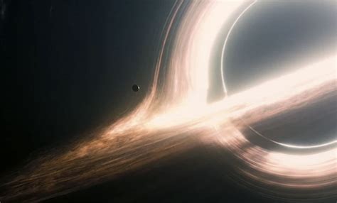 Wie er allerdings aus dem schwarzen loch und dem tesserakt herausgekommen ist, wird nicht erklärt. Black Hole Sun: Lebensfreundliche Zonen um Schwarze Löcher ...