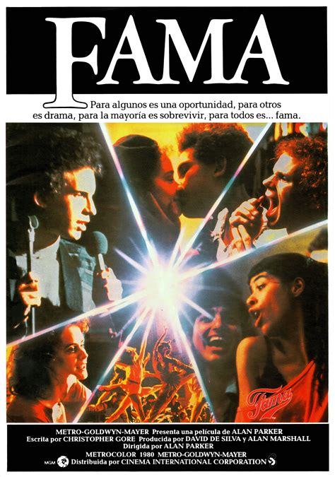 Look no further, start downloading now. Fama | Drama, Aprender a bailar y Cine