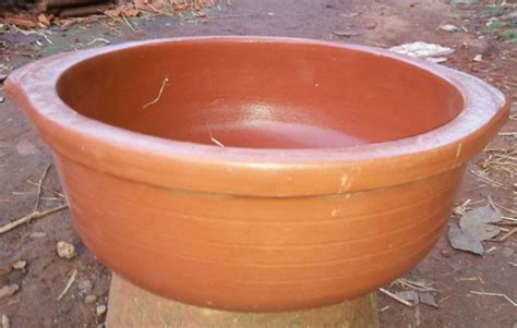 The best rice i've ever made came from there are lots of reasons to love clay cookware. Clay Pot Cookware India - Chicken Korma Magic Of Clay Pot ...