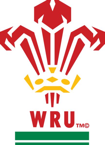 Feel free to use these all blacks rugby images as a background for your pc, laptop, android phone, iphone or tablet. File:Welsh Rugby Union logo.png | Wales rugby, Rugby logo ...