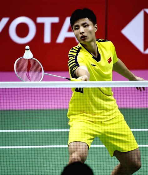 Indian badminton males's and girls's groups bought a simple draw within the rescheduled thomas and uber cup finals, which can be held from october 9 at aarhus, denmark. THAILAND-BANGKOK-BADMINTON-THOMAS CUP-CHN VS AUS