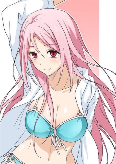 Maybe you would like to learn more about one of these? Top 10 personagens femininas de anime de Bikini, segundo o ...