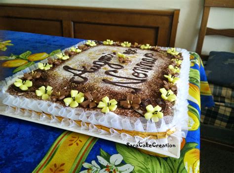 Fiori per compleanno signora 80 anni. Sara Cake Creations: Torta 80 anni