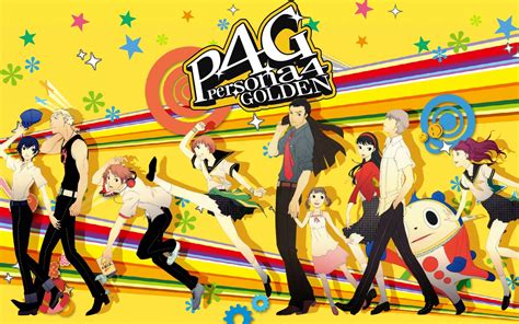 Econtrarás las mejores categorías de juegos para descargar por torrent, entre ellas: Persona 4 Golden: How to Get Yatsufusa with Mediarama