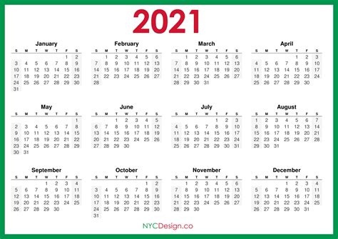 There are different types of templates available for printable users need to click on the download option to take download and make changes accordingly. Free Printable 2021 Monthly Calendar Template Word | printablecalendarsfor2021.com