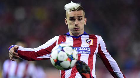 Antoine griezmann looks set to miss the rest of the season afer barcelona said on. محمد صلاح مرشح لجائزة بالون دور.. وفرانس فوتبول تحذف نتائج ...