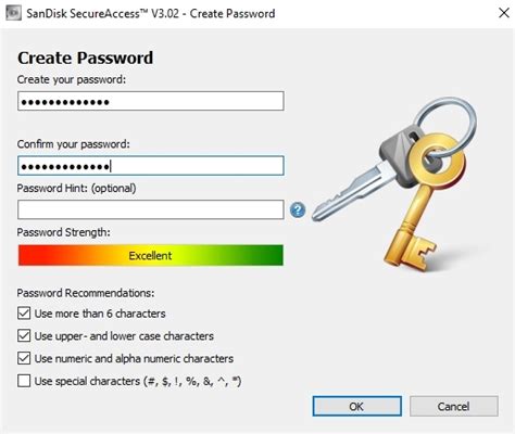 Mengemaskini inventori stor dan merekodkan setiap produk yang keluar masuk.6. Forgot Password Sandisk Secureaccess V3.0 - Every now and ...