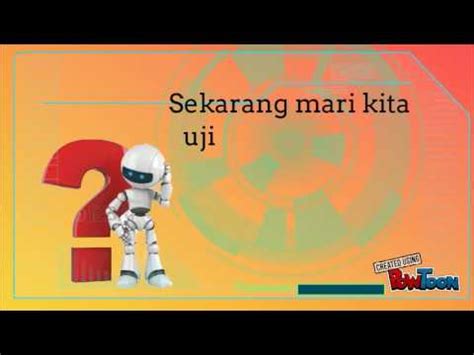 1.0 memperihal komputer dan fungsinya 2.0 mengenal perisian komputer 3.0 memahami peranti komputer 4.0 memahami ukuran data 5.0 menjaga keselamatan data dan komputer TMK TAHUN 4 - MEMAHAMI UNIT PIAWAI UKURAN DATA - YouTube