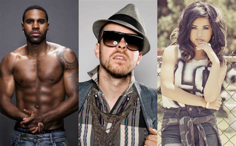 Dirty kelle marie talks dirty. Jason Derulo Takes His "Talk Dirty" Party on the Road ...