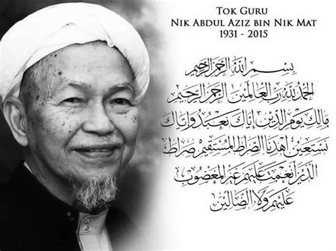 Ruquia hassan, 64s hassansafeer hassan, 42. QasehMuslimah-Munirah: Al-Marhum Tuan Guru Dato' Nik Abdul ...