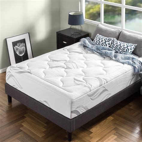 The next option on our list is a 10 memory foam mattress. Top 10 Best Memory Foam Mattress Review